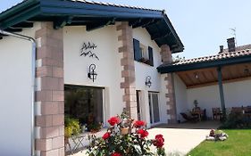 Atalozti Maison D'Hotes St Jean Pied De Port